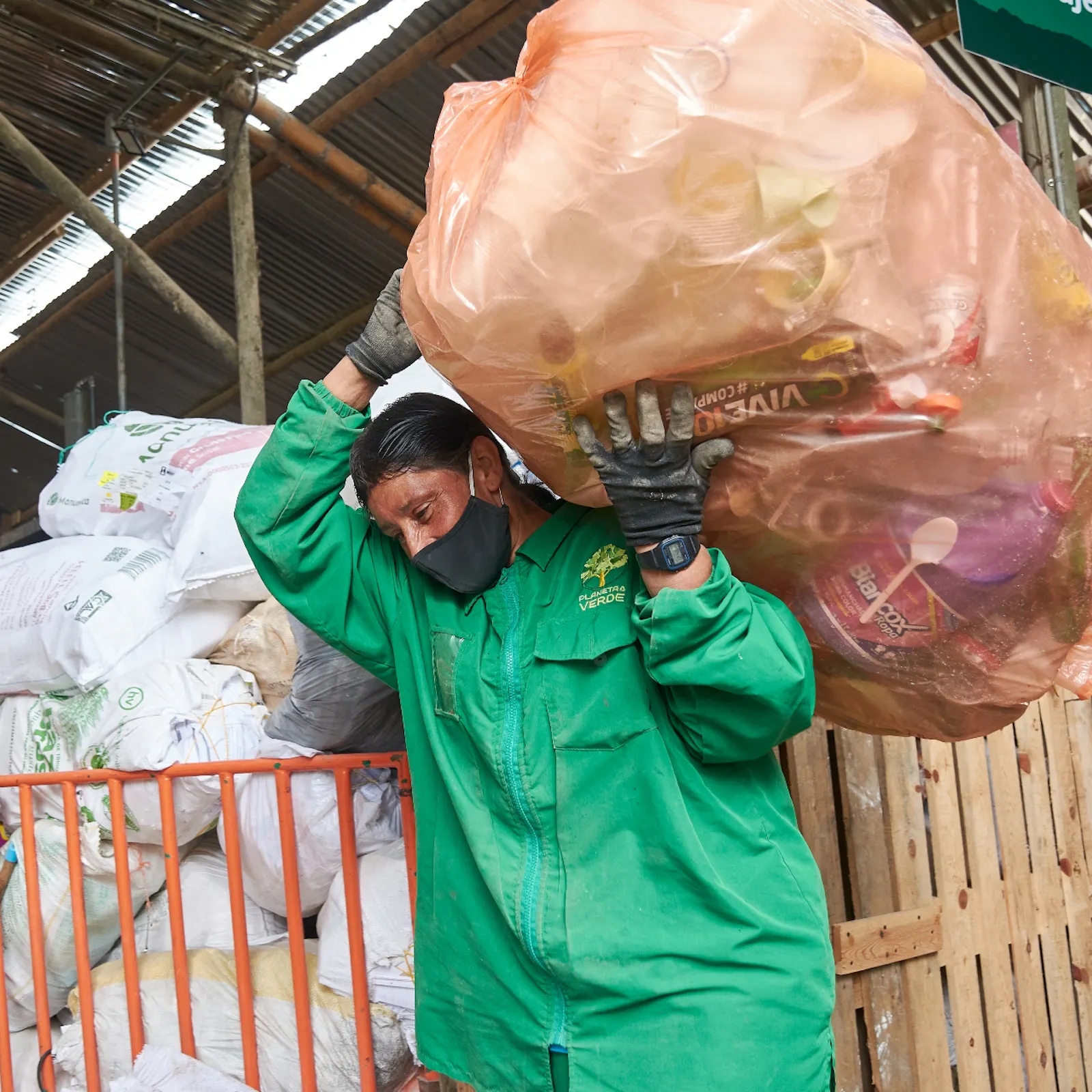 Soluciones locales para desafíos globales: el rol de las cooperativas para promover el trabajo decente