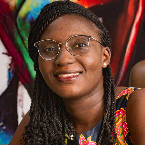 Arame Gueye Sène