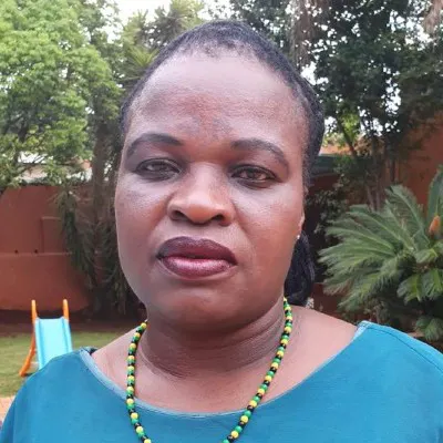 Florence Sosiba