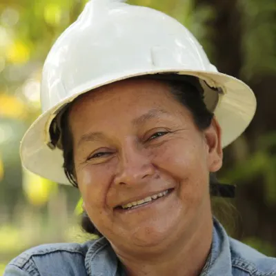Elva Molina