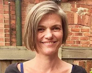Professor Joanna Brewis