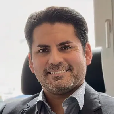 Sergio Iriarte Quezada