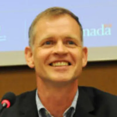 Casper Edmonds
