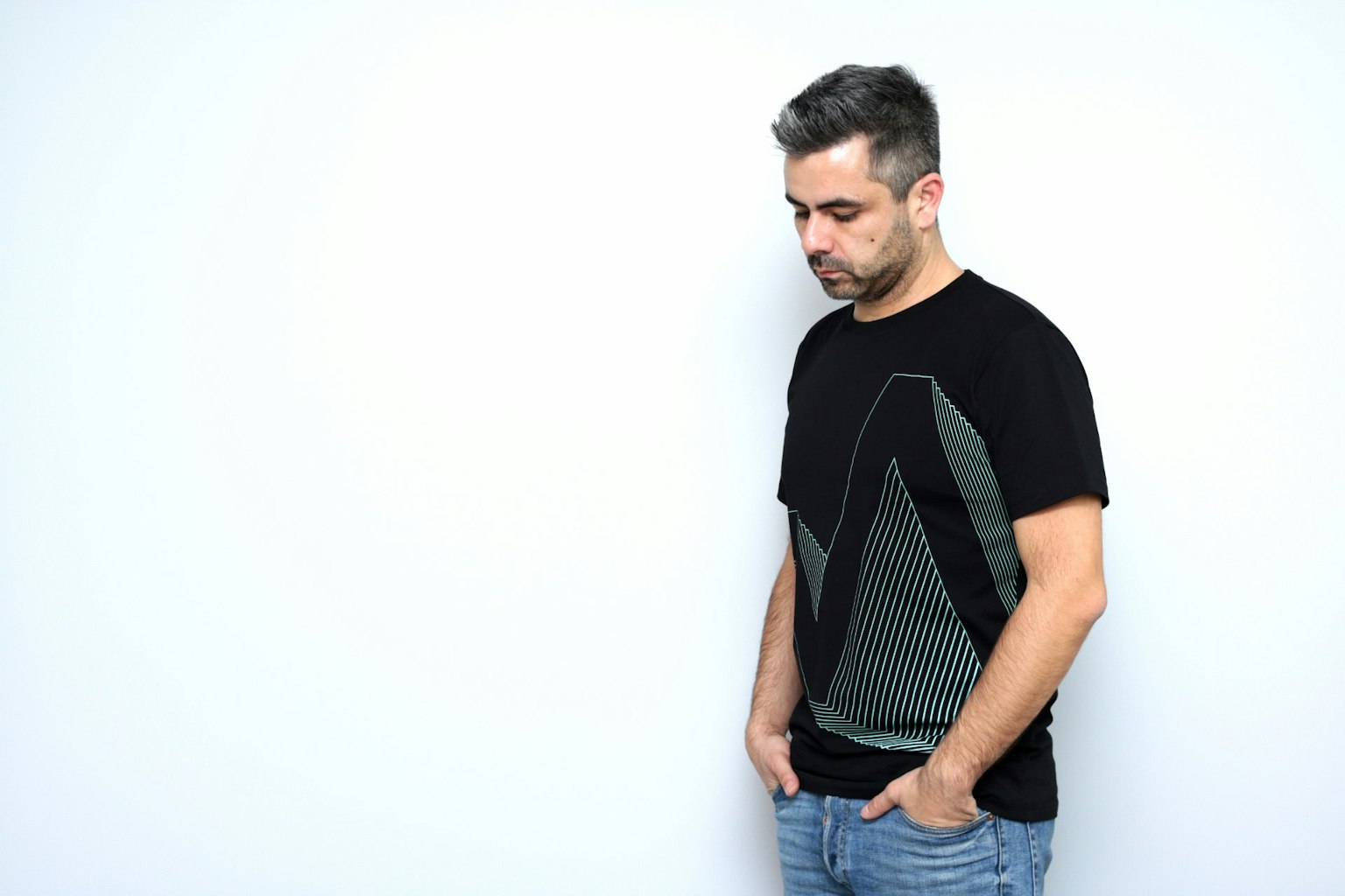 Merchandise - DRC Resistor T-Shirt from Imaginando