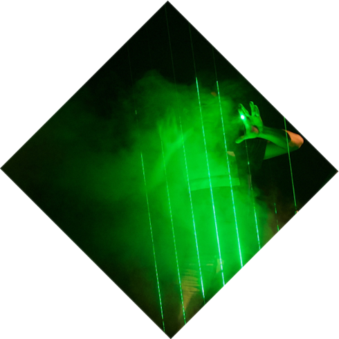 Imaginando CREATIVITY