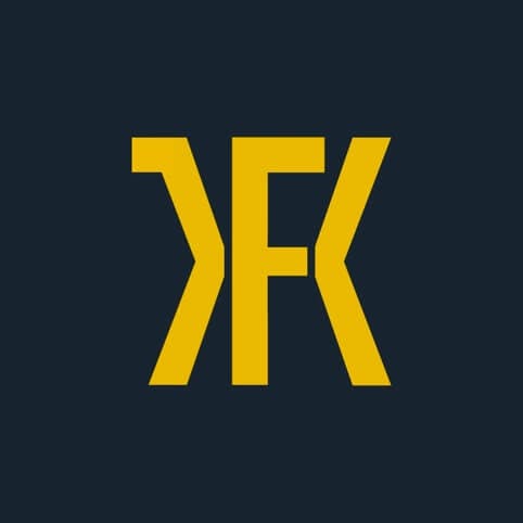 TKFX Logo