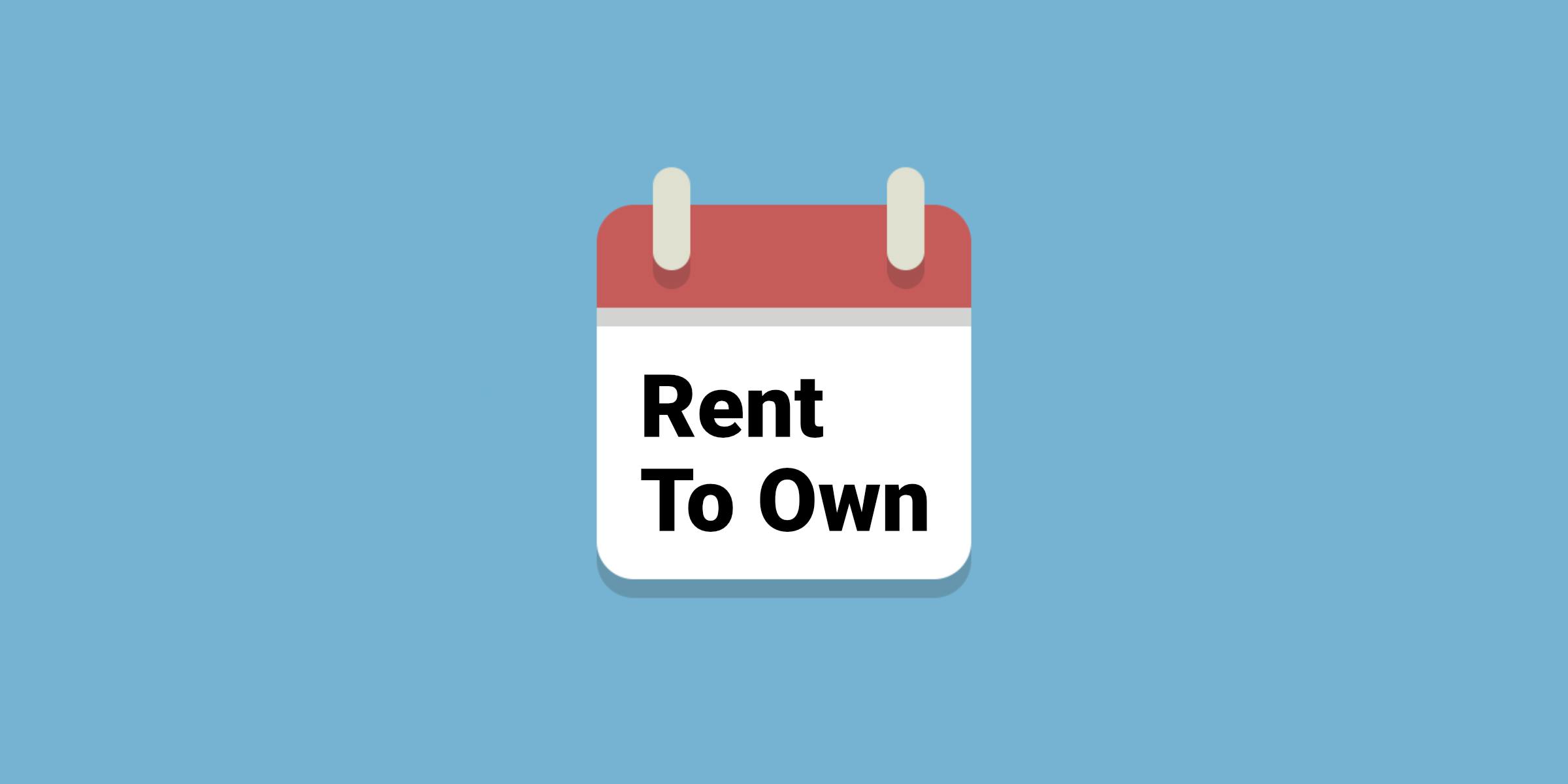 Imaginando now supports Rent To Own: a method to buy FRMS, K7D and DRC for less money.