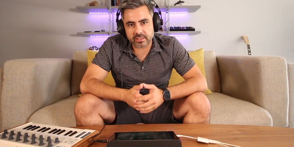 LK 1.7.2 - Introducing clip properties, midi triggering and follow actions