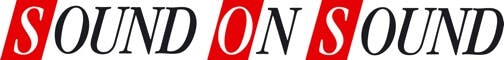 Sound on Sound logo