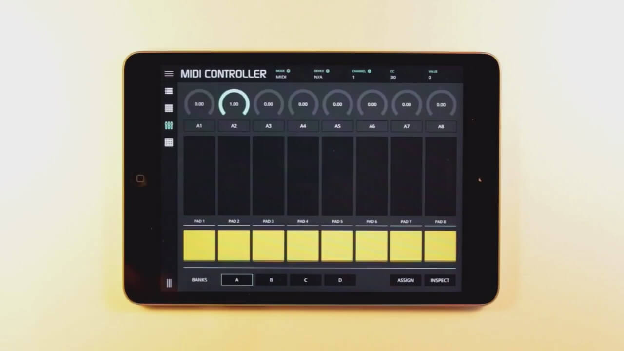 lk ipad midi lk ipad midi