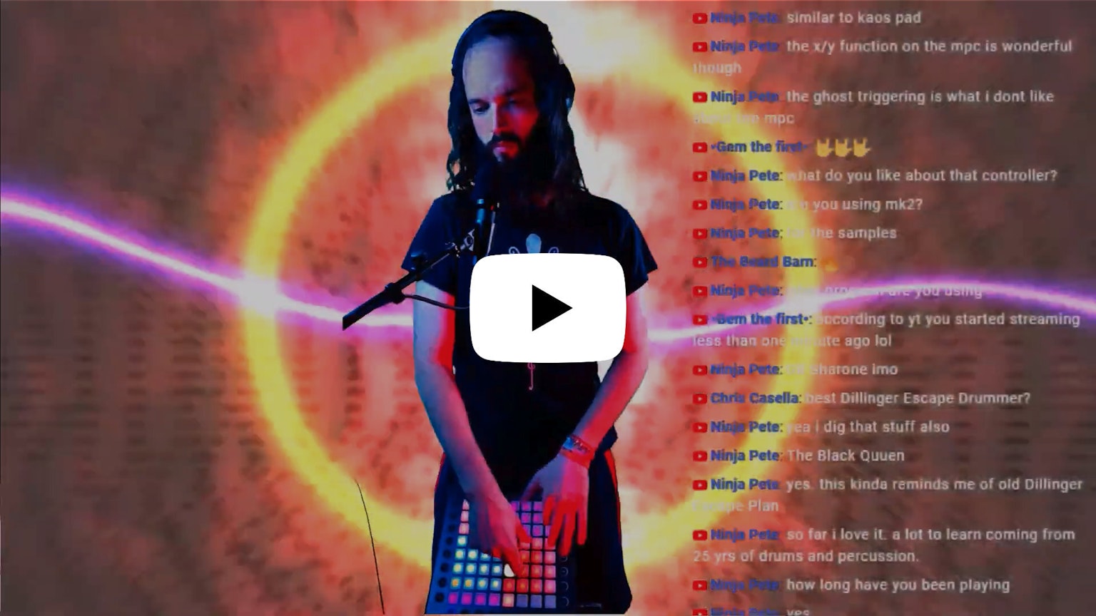 VS - Visual Synthesizer - our post launch reflection