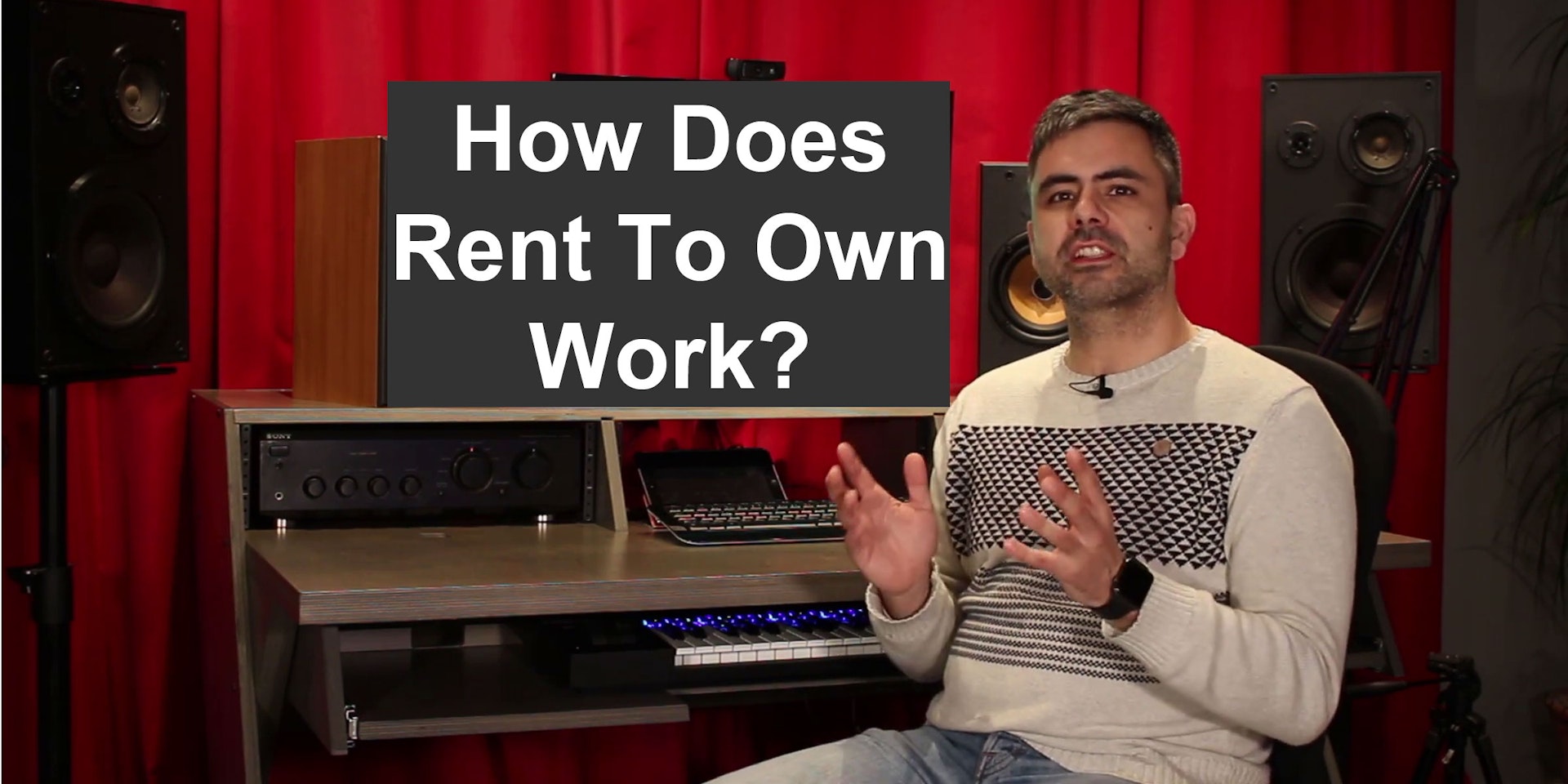 Tutorial showing how to buy Imaginando products (FRMS, DRC and K7D) at a cheaper price using Rent To Own method.