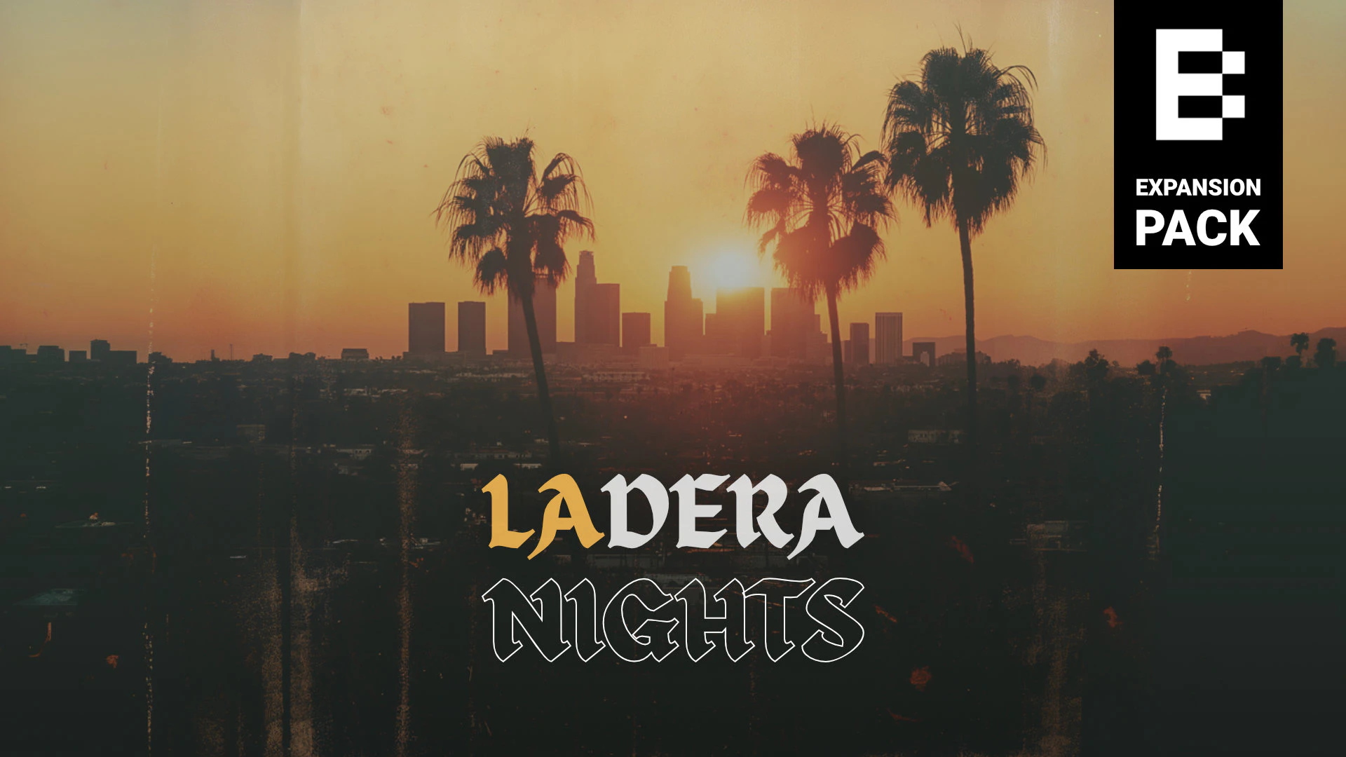 Introducing Ladera Nights - The Soul of West Coast Hip-Hop