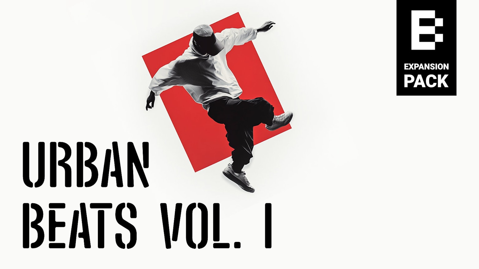 Introducing Urban Beats Vol. 1 Pack for BAM