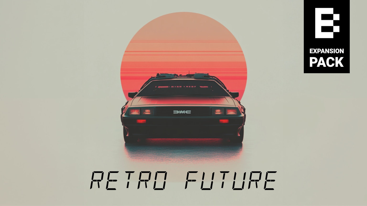 Introducing Retro Future Pack for BAM