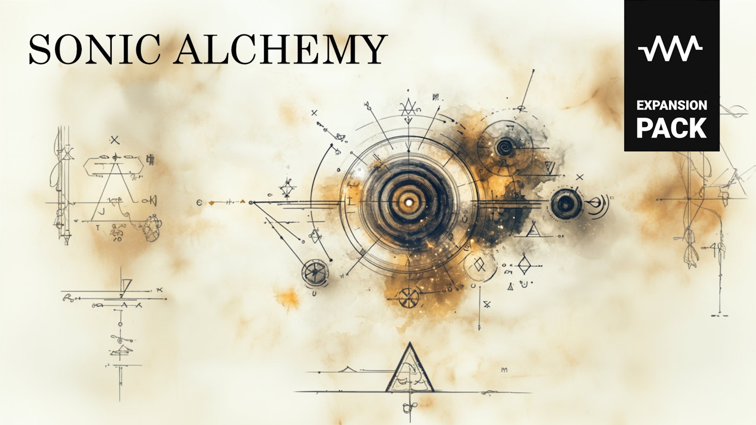 DRC Sonic Alchemy Preset Pack