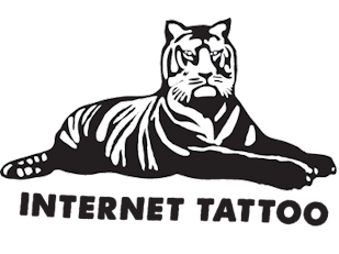 Internet Tattoo about Imaginando TV3 - Acid Synth