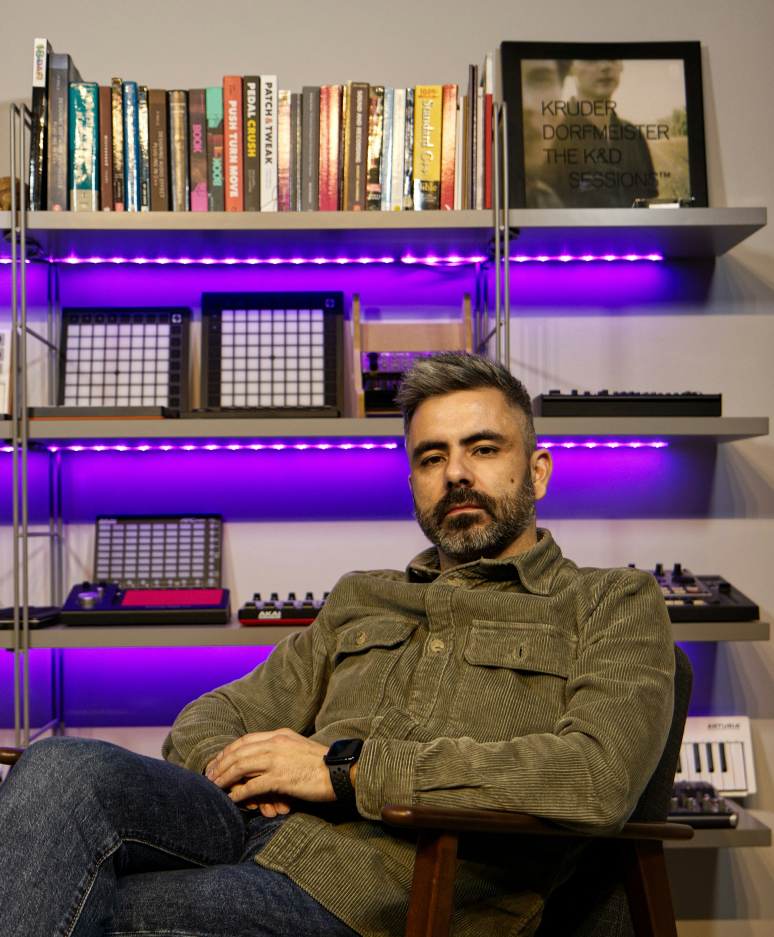 Nuno Santos - Imaginando's Founder / CEO / CTO