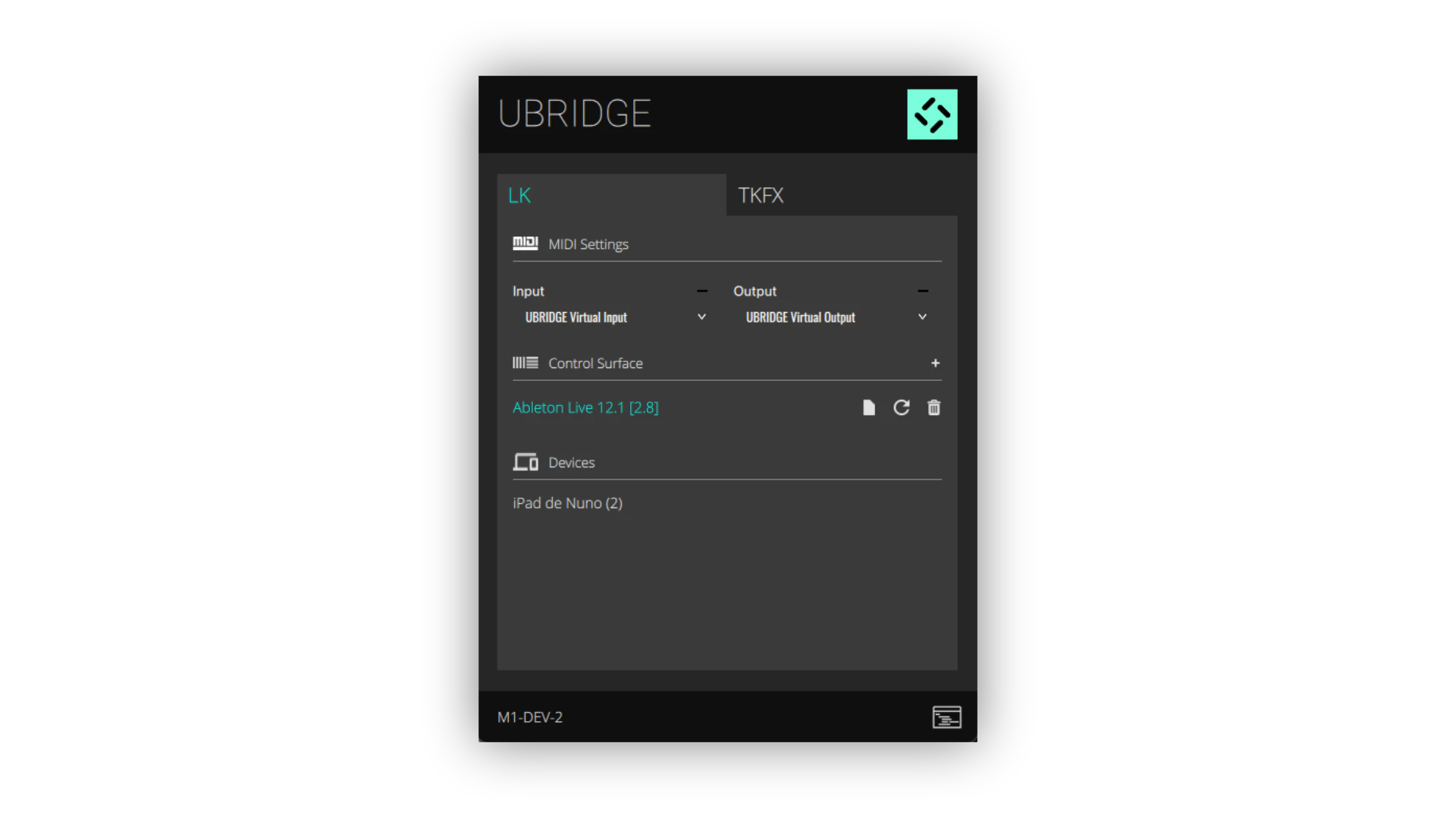 UBRIDGE - Universal Bridging - Downloads | Imaginando