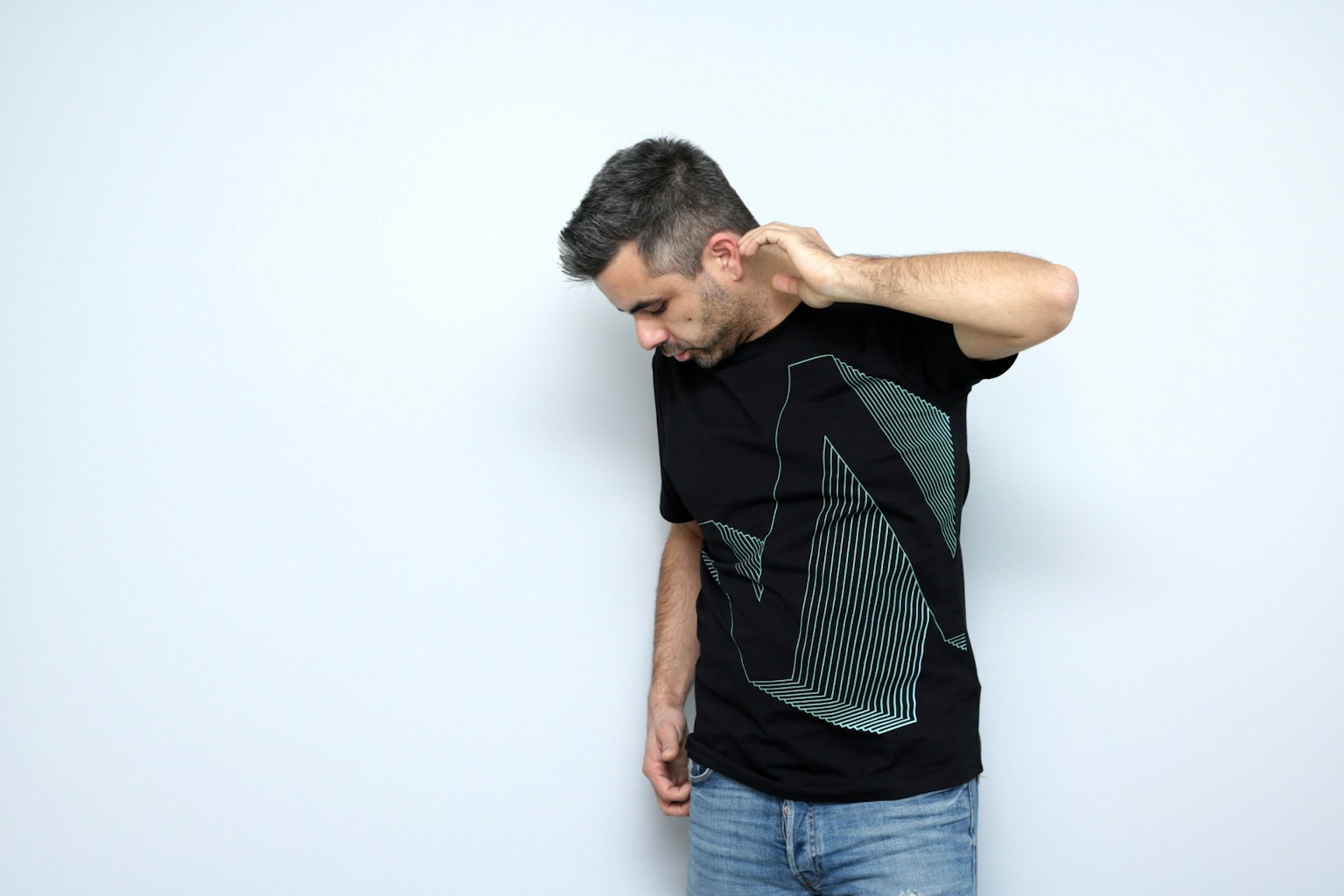 Merchandise - DRC Resistor T-Shirt from Imaginando