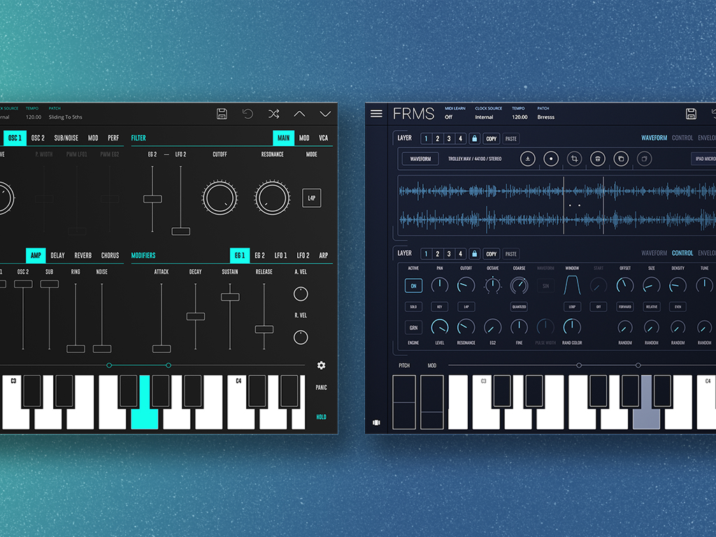Synth Bundle