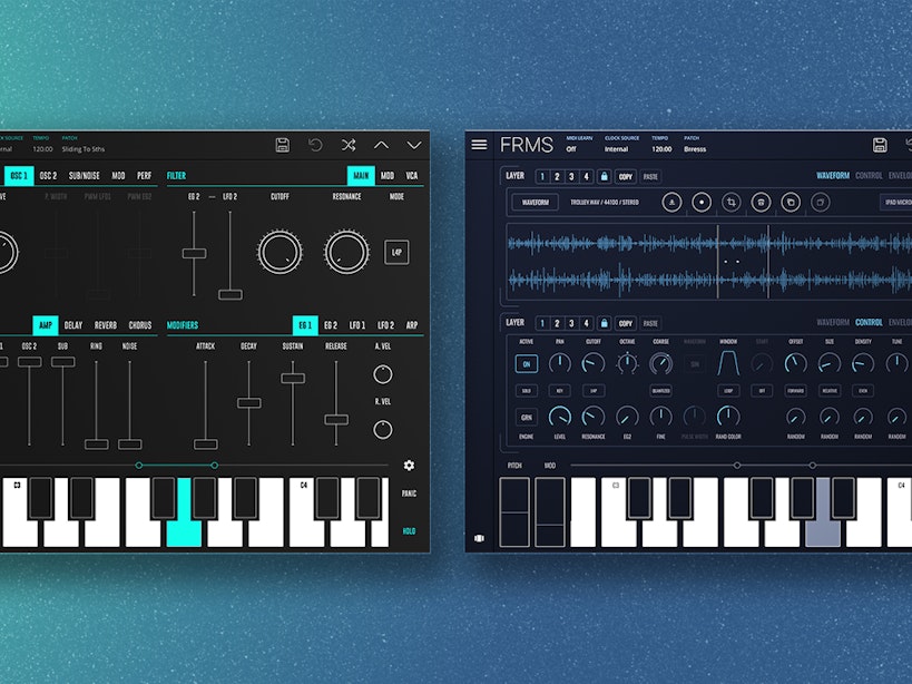 Synth Bundle