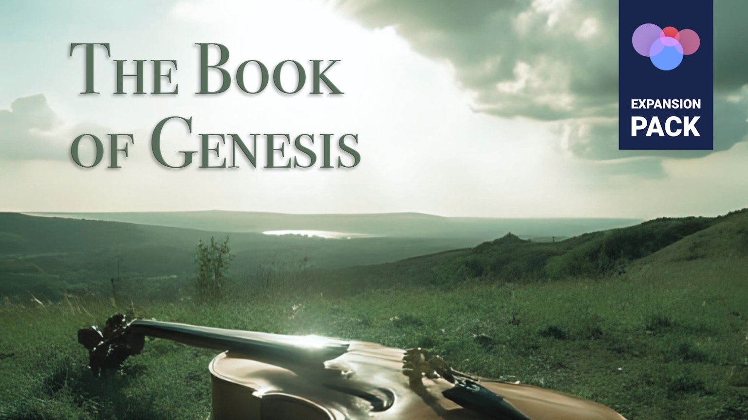FRMS 'The Book Of Genesis' Preset Pack