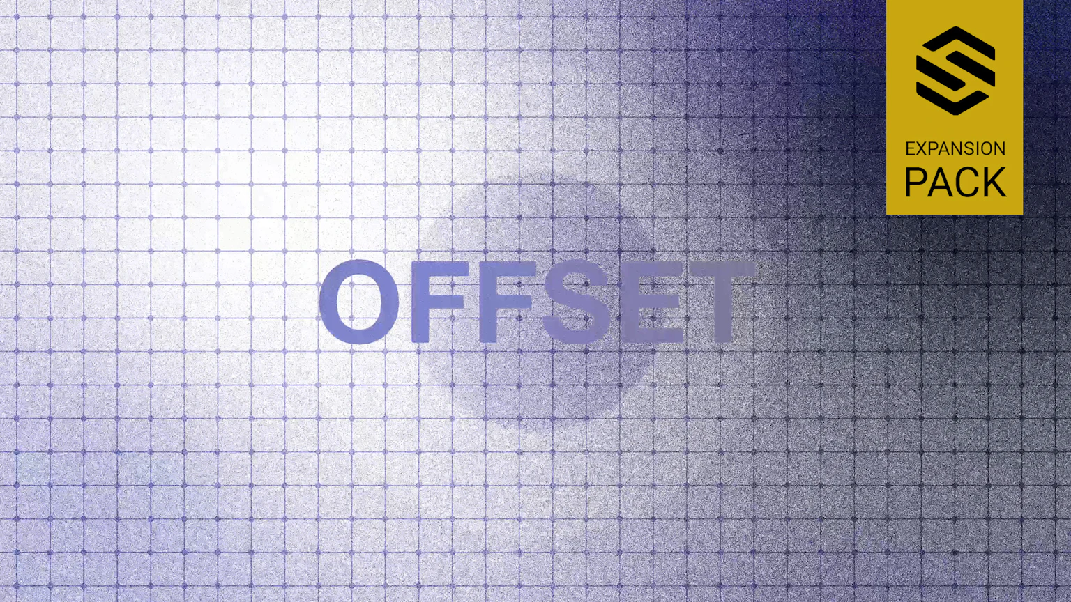 Offset Preset Pack for Visual Synthesizer VS by Imaginando