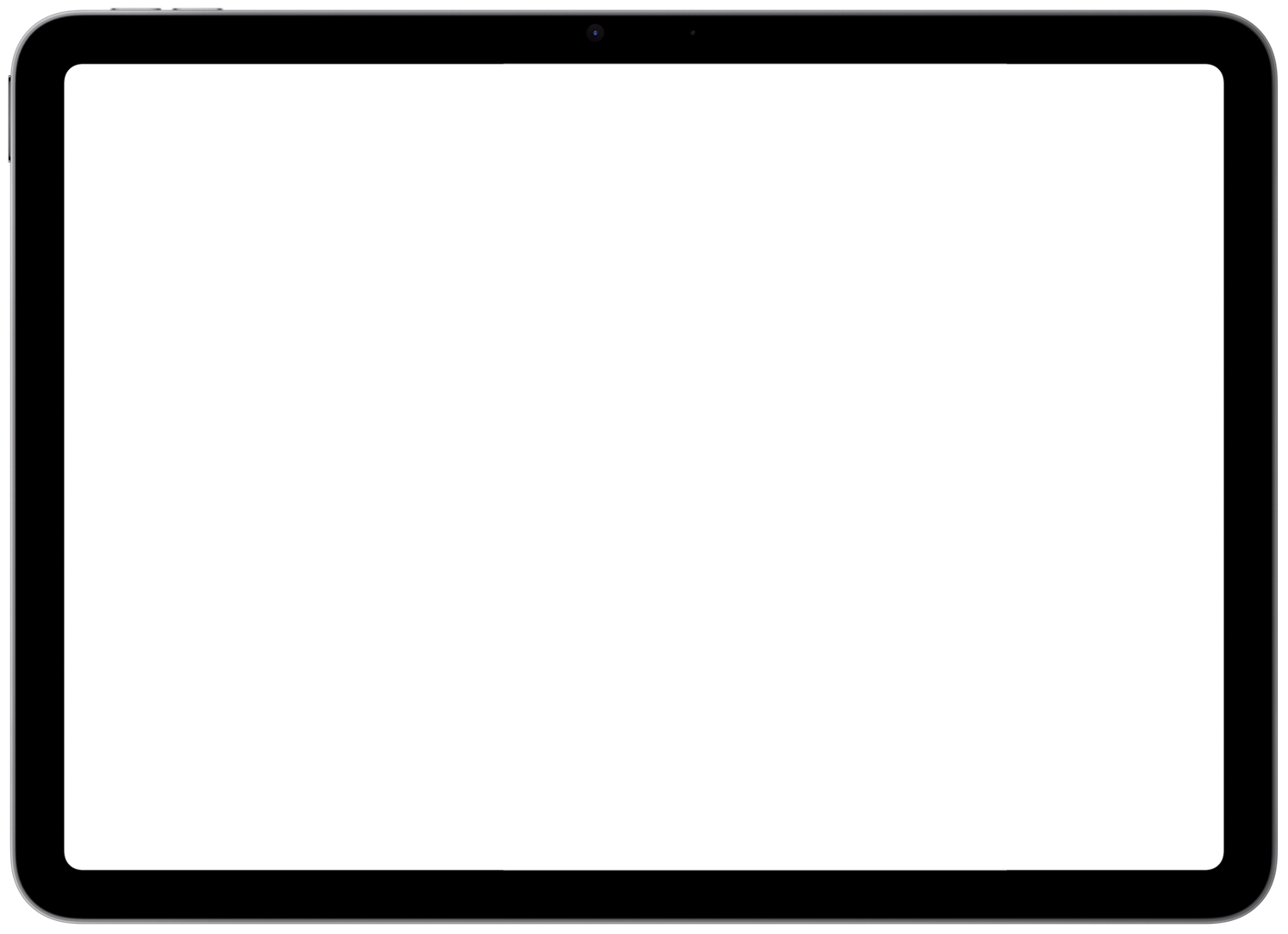 LK - Ipad Frame