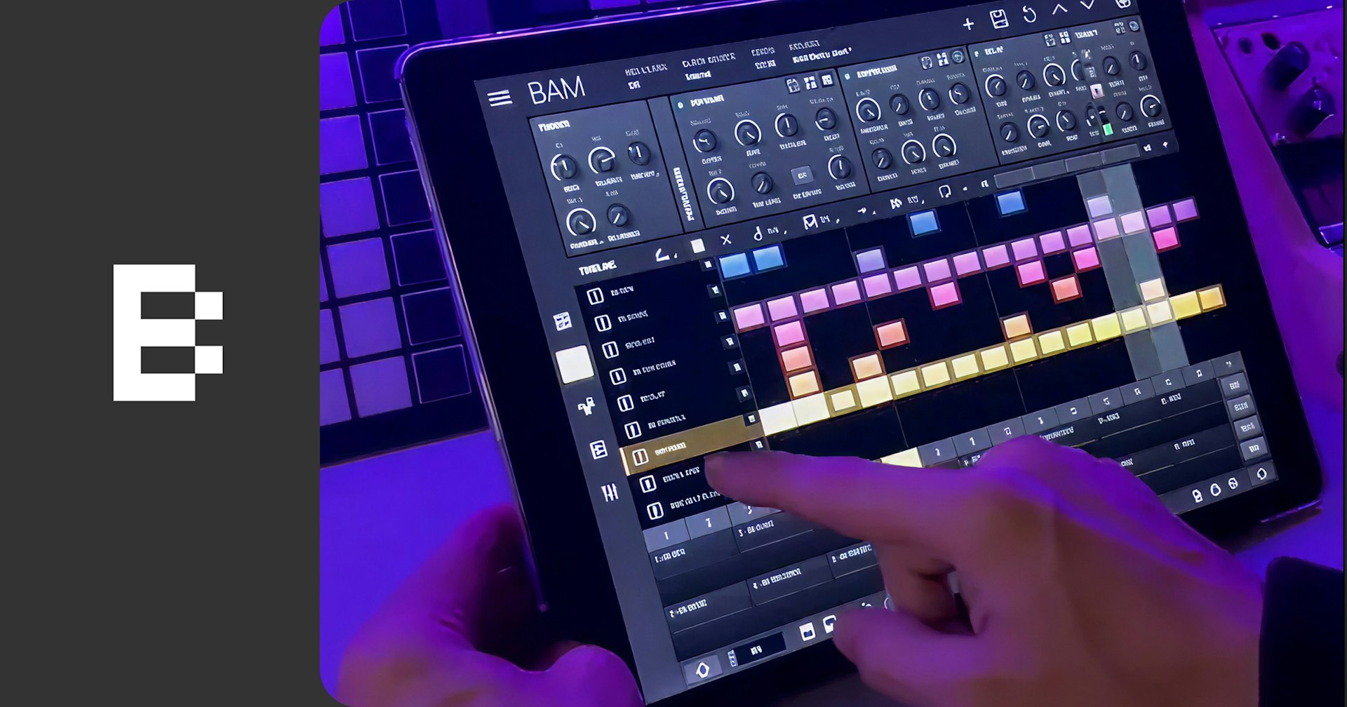 Beat Maker & Music Maker