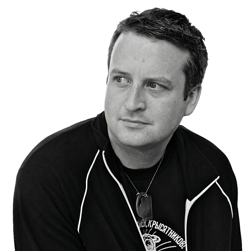 Andrew Mavor review about K7D