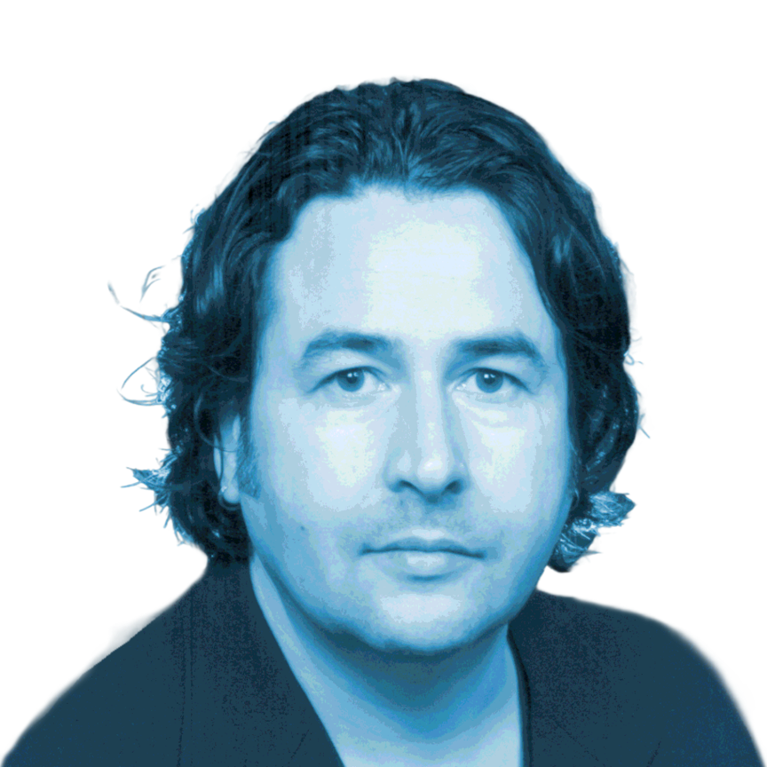 Andrián Pertout review of FRMS by Imaginando