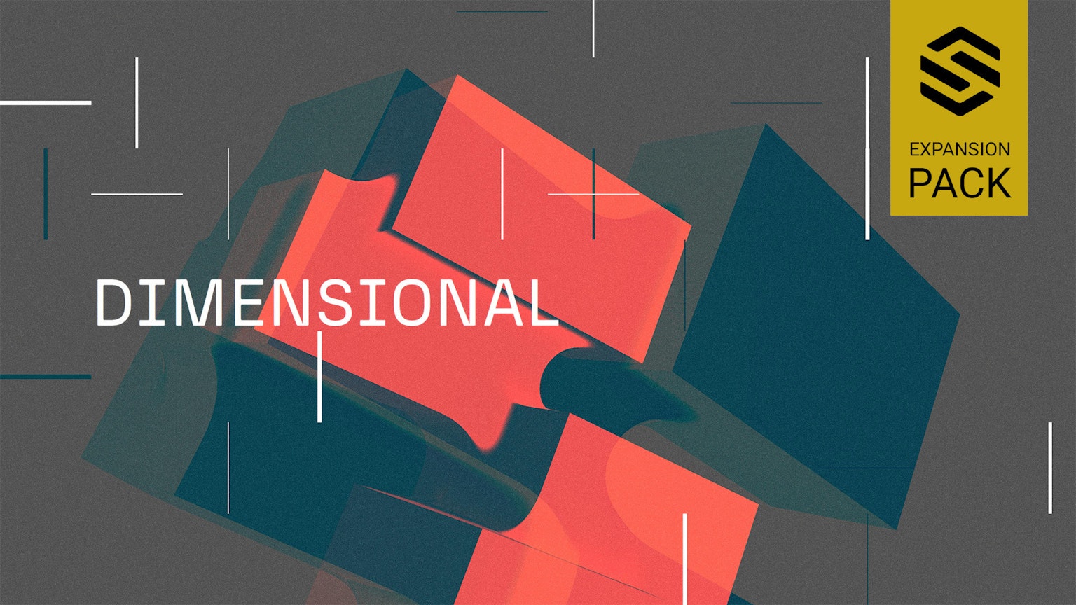 Dimensional - Bold New Visuals for VS