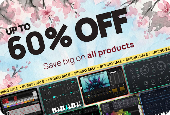 Imaginando Spring Sale - Up to 60% Off on all products