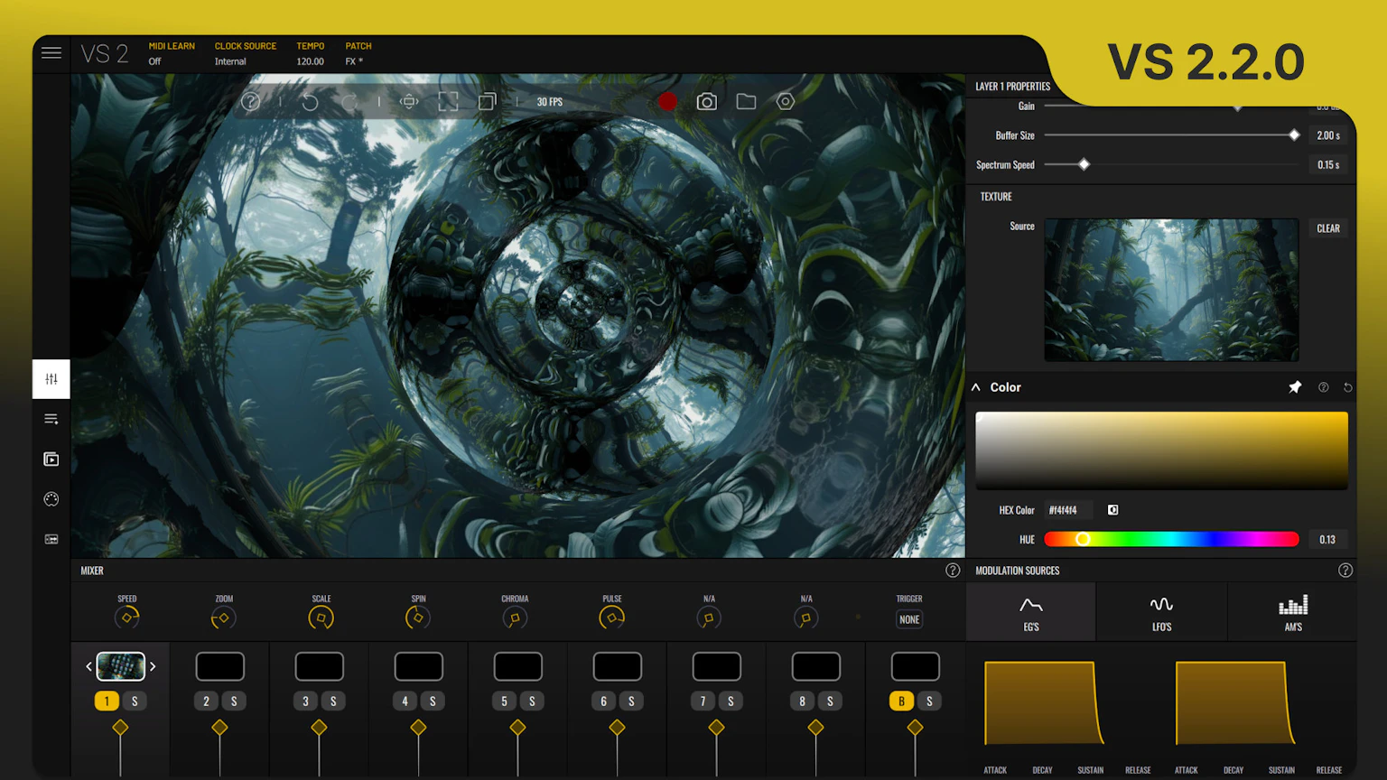 VS 2.2.0 just landed