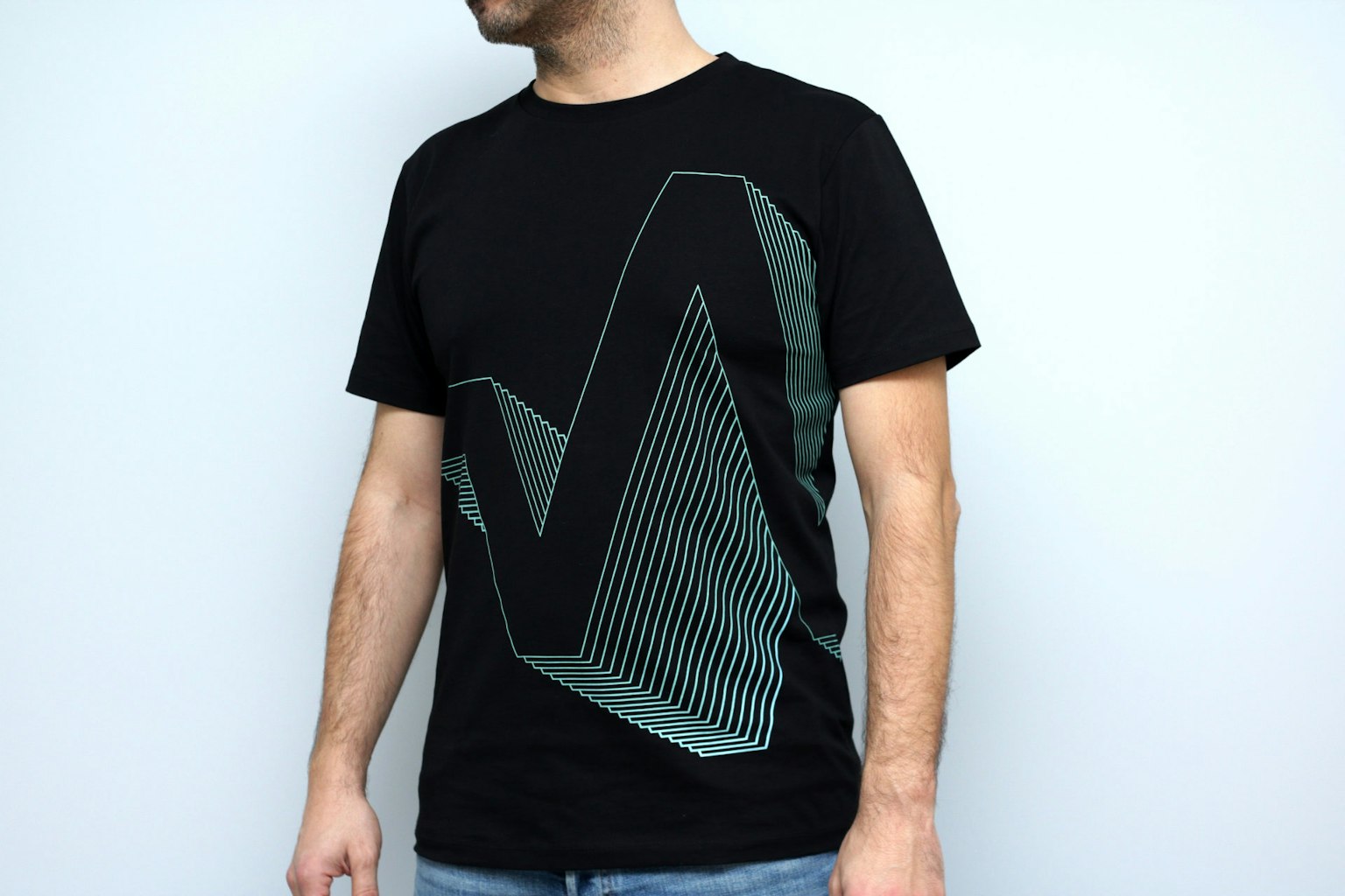 Merchandise - DRC Resistor T-Shirt from Imaginando