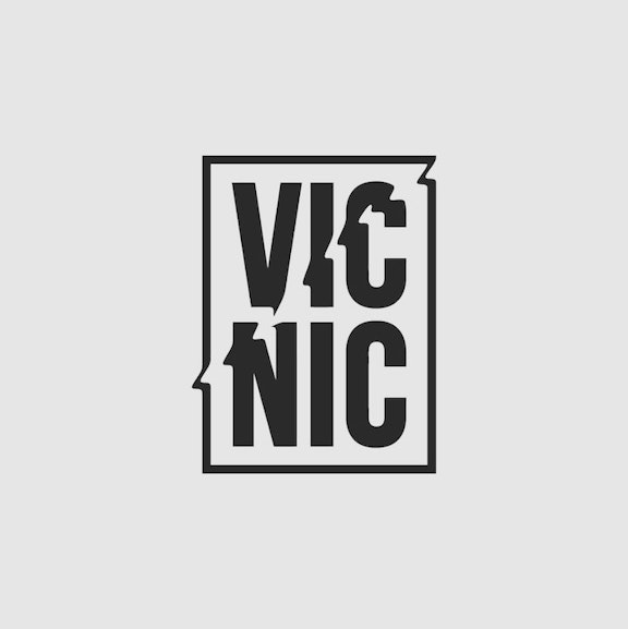 Vic Nic Partner logo