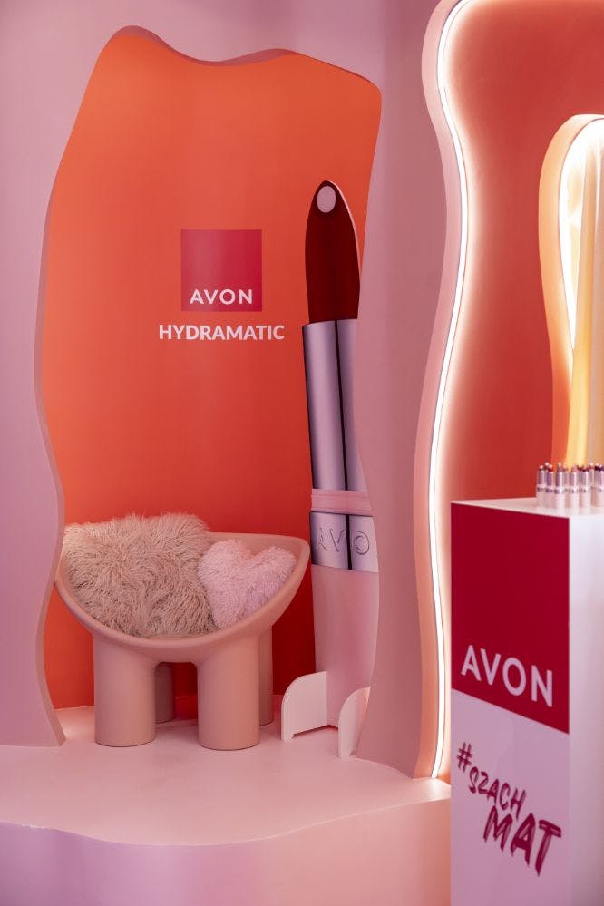Avon Hydramatic