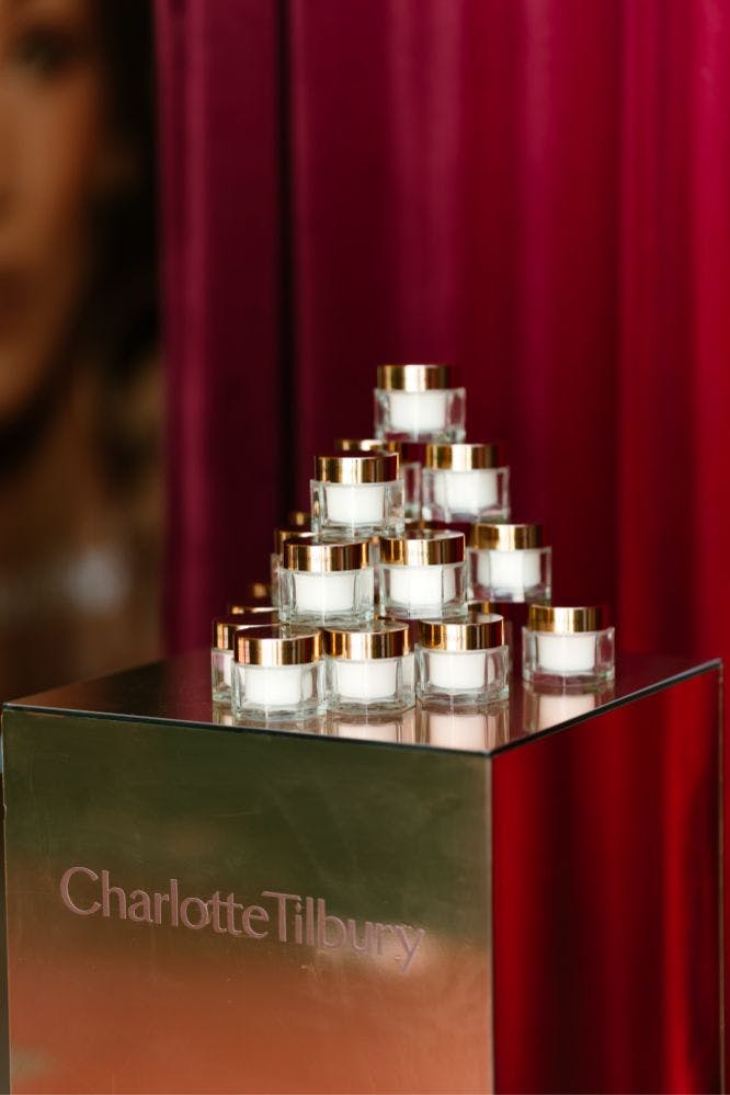 Charlotte Tilbury