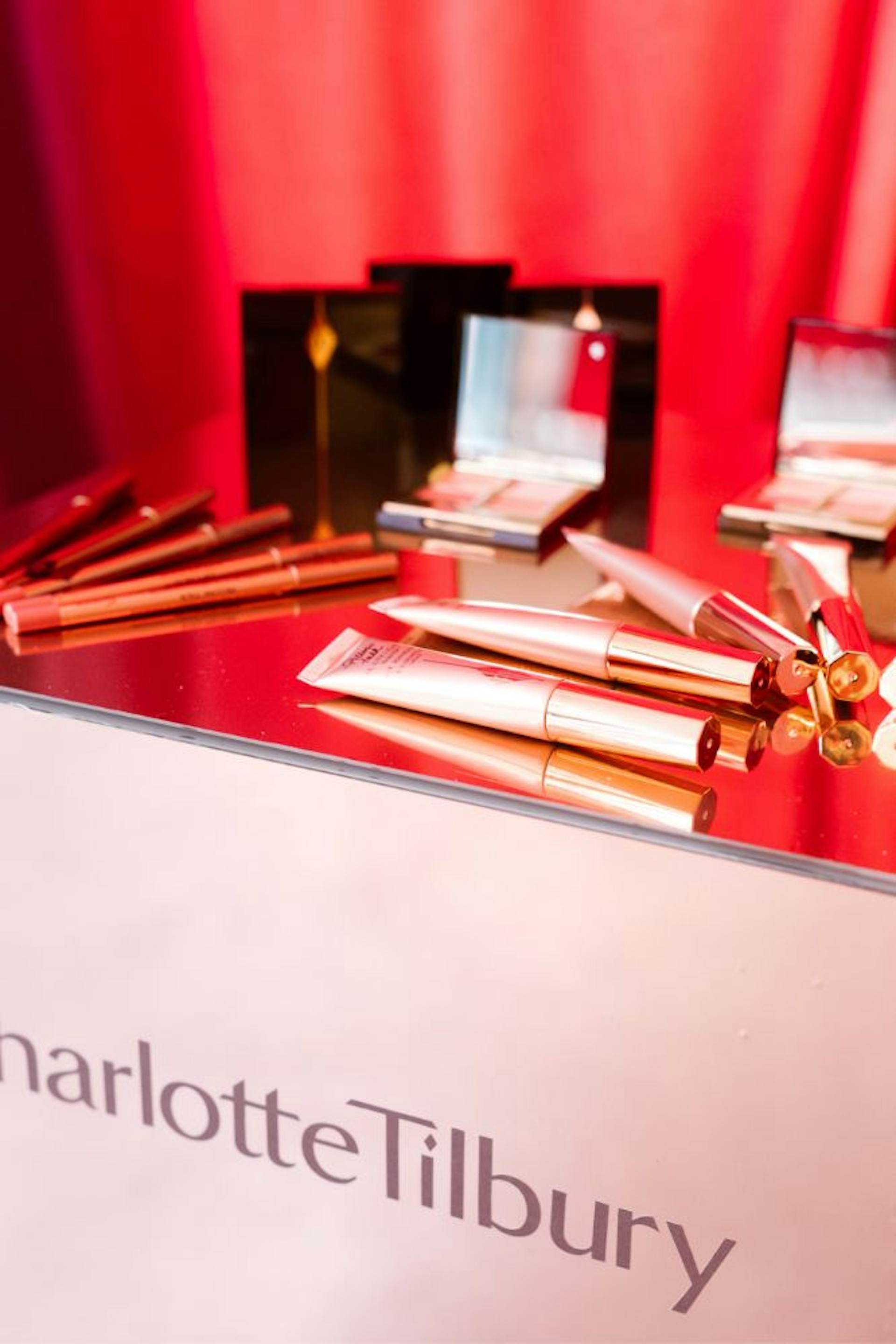 Charlotte Tilbury