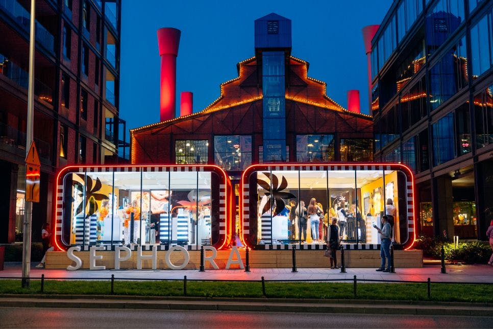 Sephora