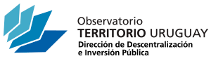 Observatorio Territorio Uruguay