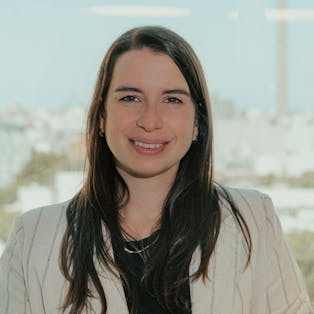 Mercedes Marziotte