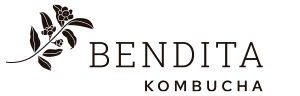 Bendita Kombucha Bendita Kombucha