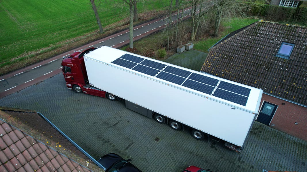 Van Rijnsbergen SolarOnTop testimonial