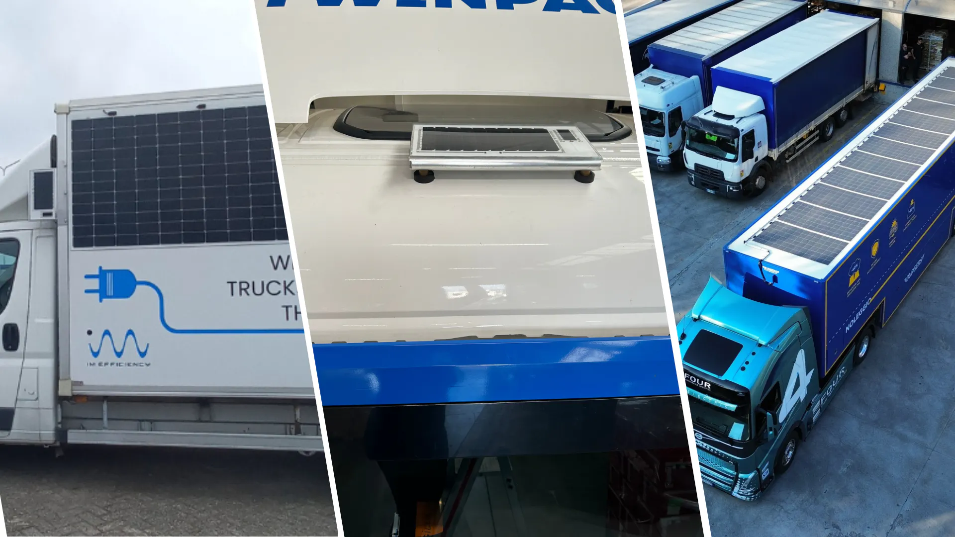 SolarMoves proves that solar-powered trucks reduce energy demand, cut fuel use, and ease grid congestion, based on real-world data from over 1.3 million km.