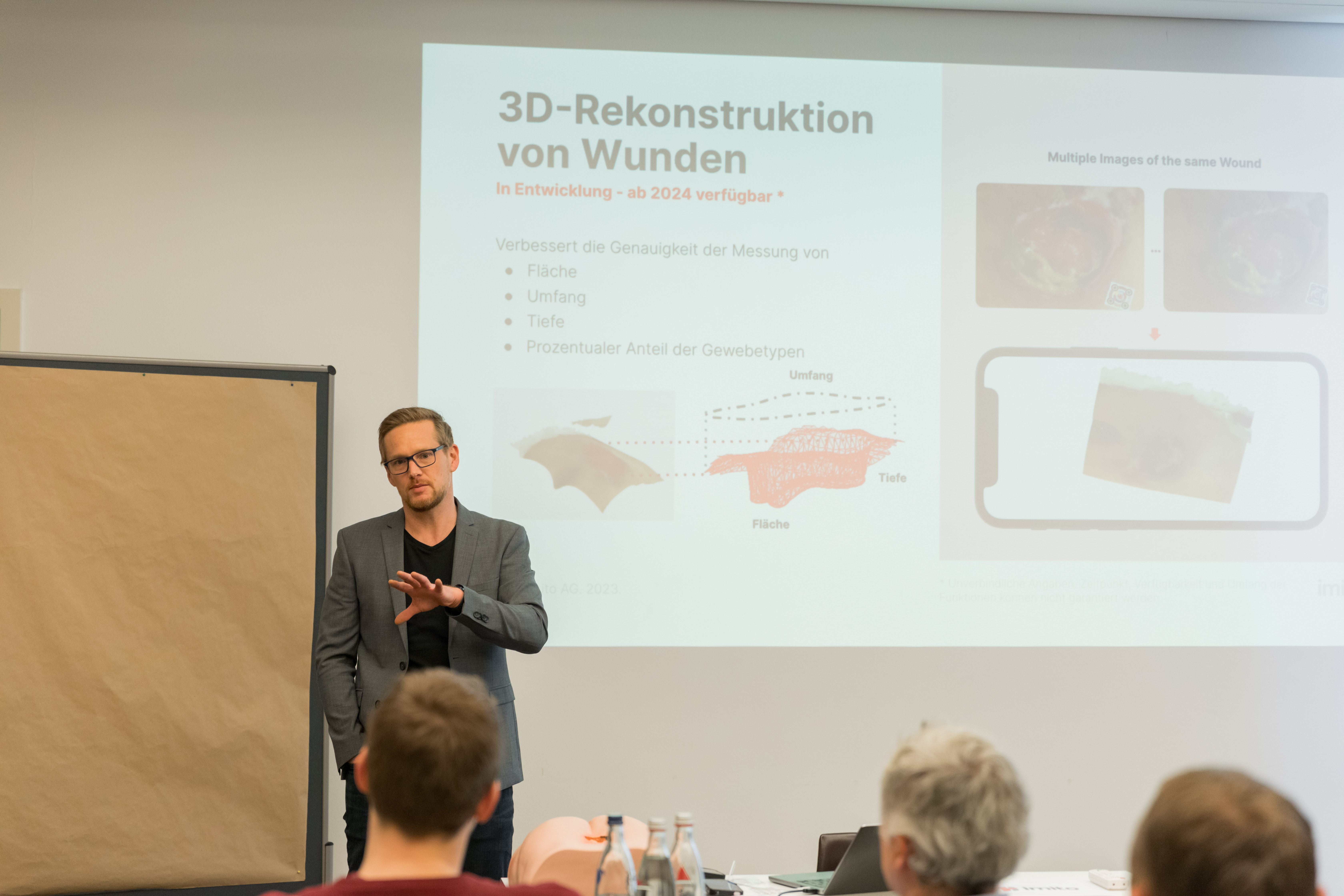 ASCOM Partnerevent in Dresden