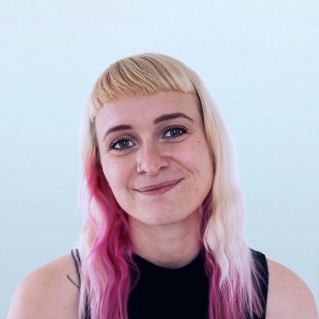 Laura Döring - Co-Marketing Manager