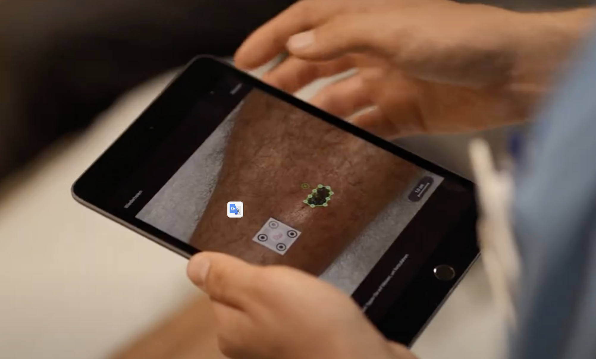 Keine Speicherkarten mehr auslesen
- imitoCam am Sana Klinikum Hameln-Pyrmont