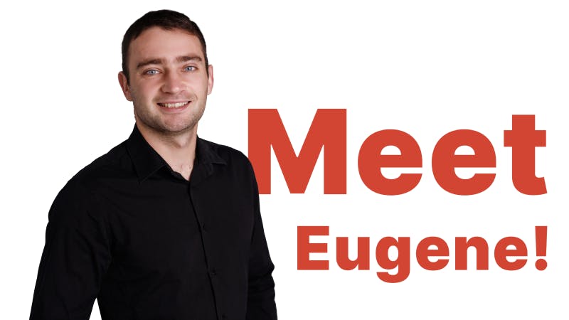 Meet Eugene